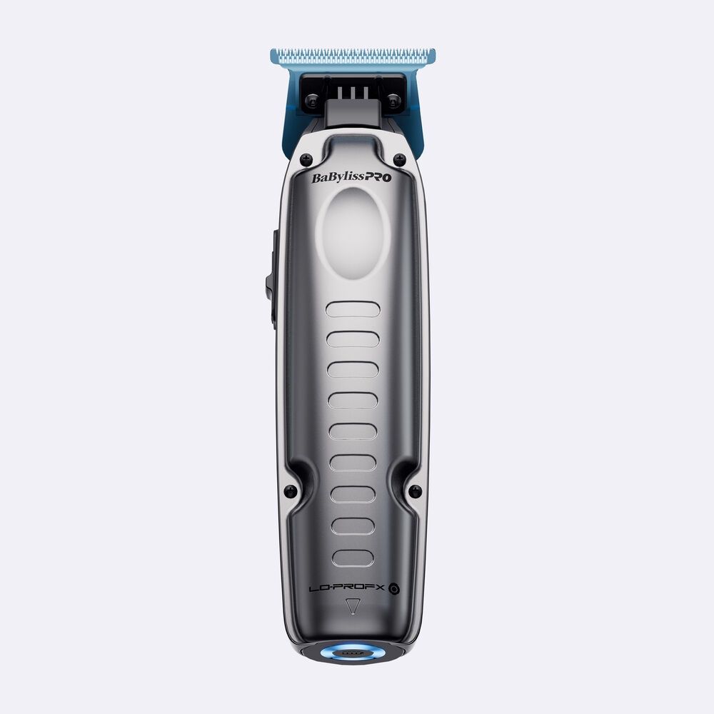 BabylissPro Lo-pro Fx One Gray Trimmer