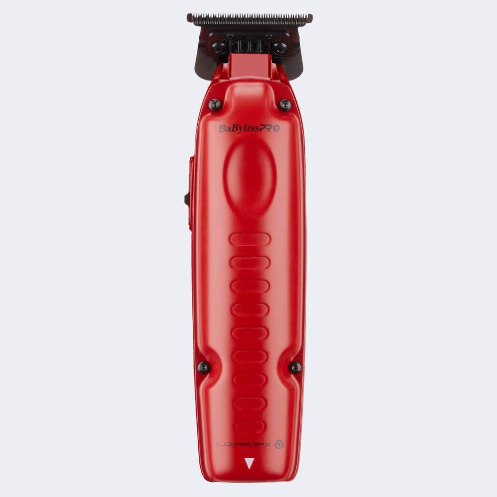 BabylissPro Lo-Pro Red Trimmer