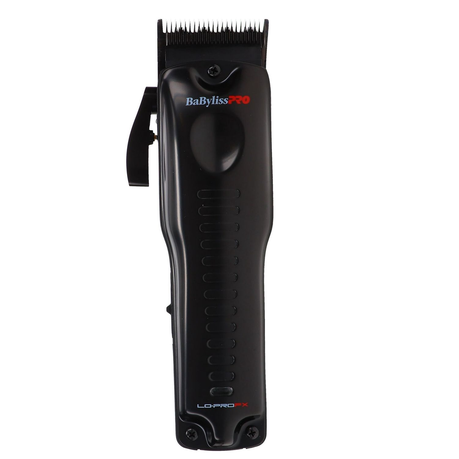 BabylissPro Lo-proFX Black Clipper