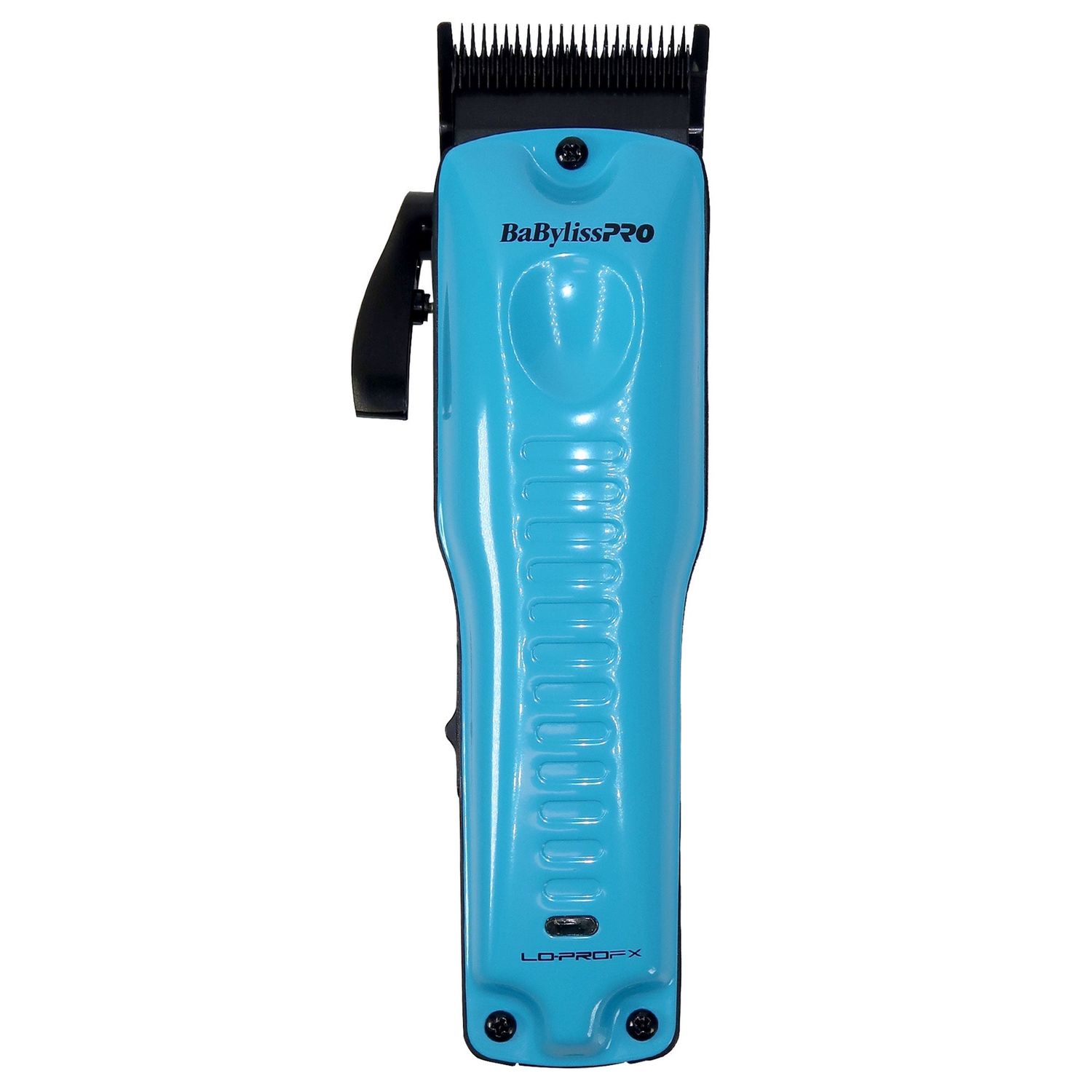 BabylissPro Lo-proFX Blue Limited Edition Clipper