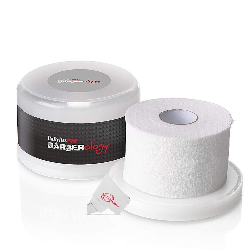 BabylissPro Neck Strips Disperser