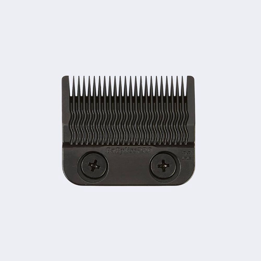 BabylissPro Precision Fade Blade Black