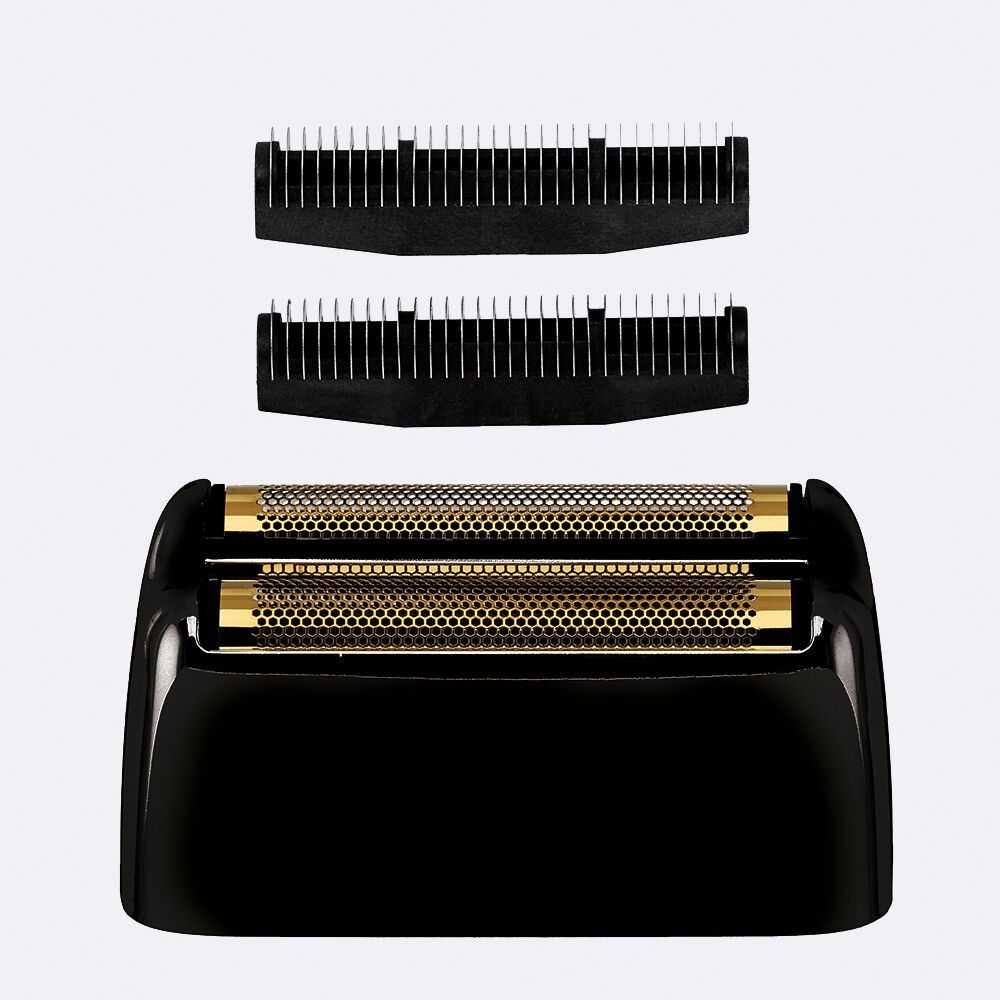 BabylissPro Replacement Foil And Cutter Black