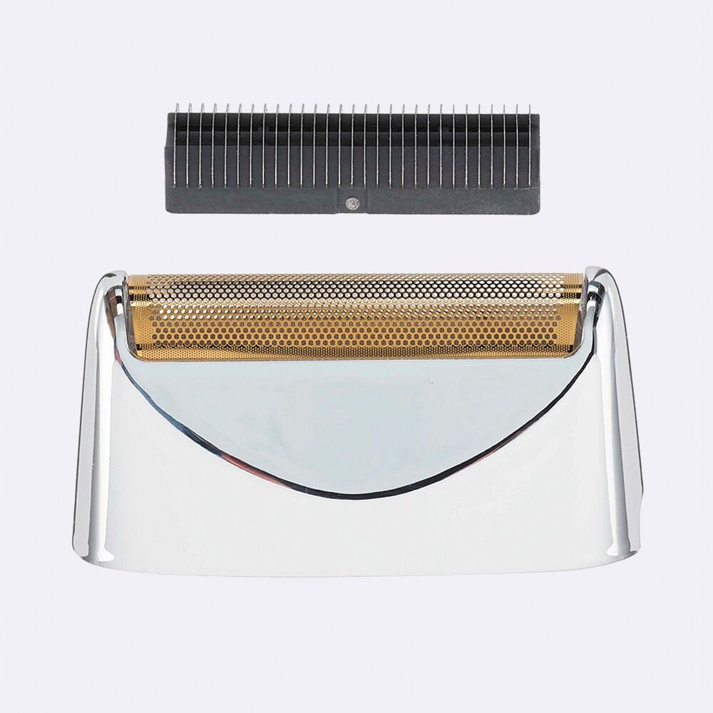 BabylissPro Replacement foil Head SILVERFXRF1