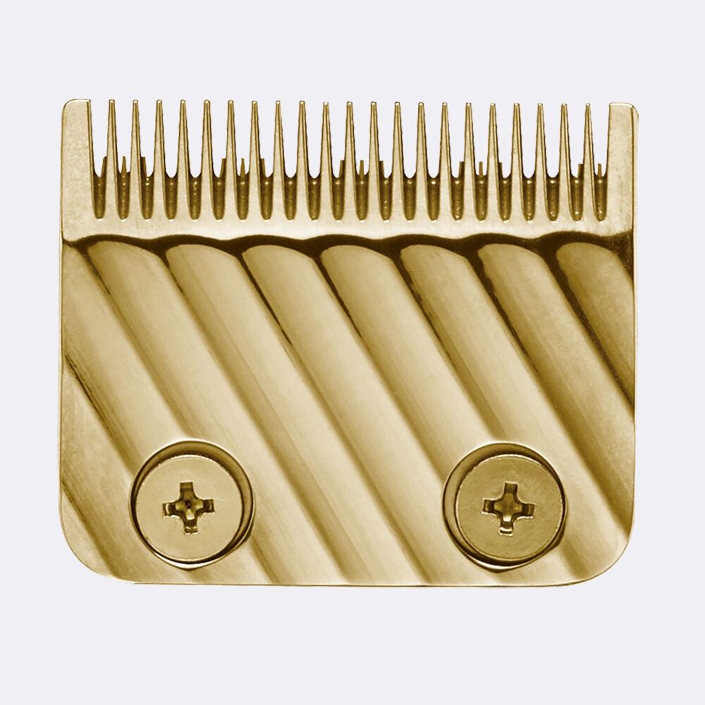 BabylissPro FX603G Replacement Wedge Blade Gold Titanium