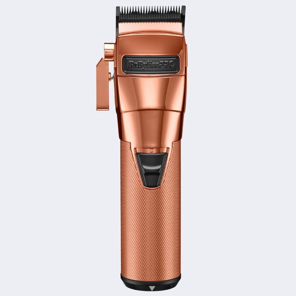 BabylissPro Rose FX ONE Clipper