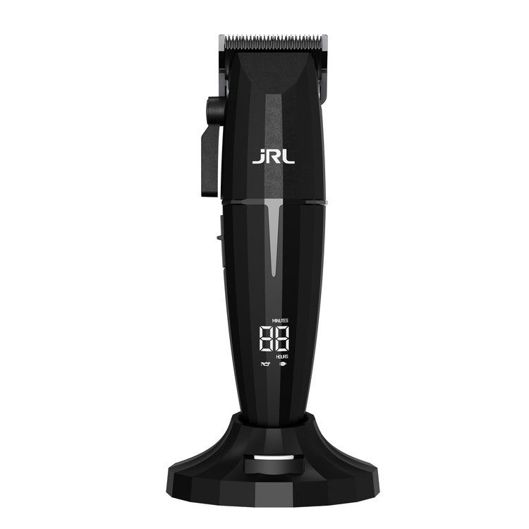 JRL Onyx Black Clipper