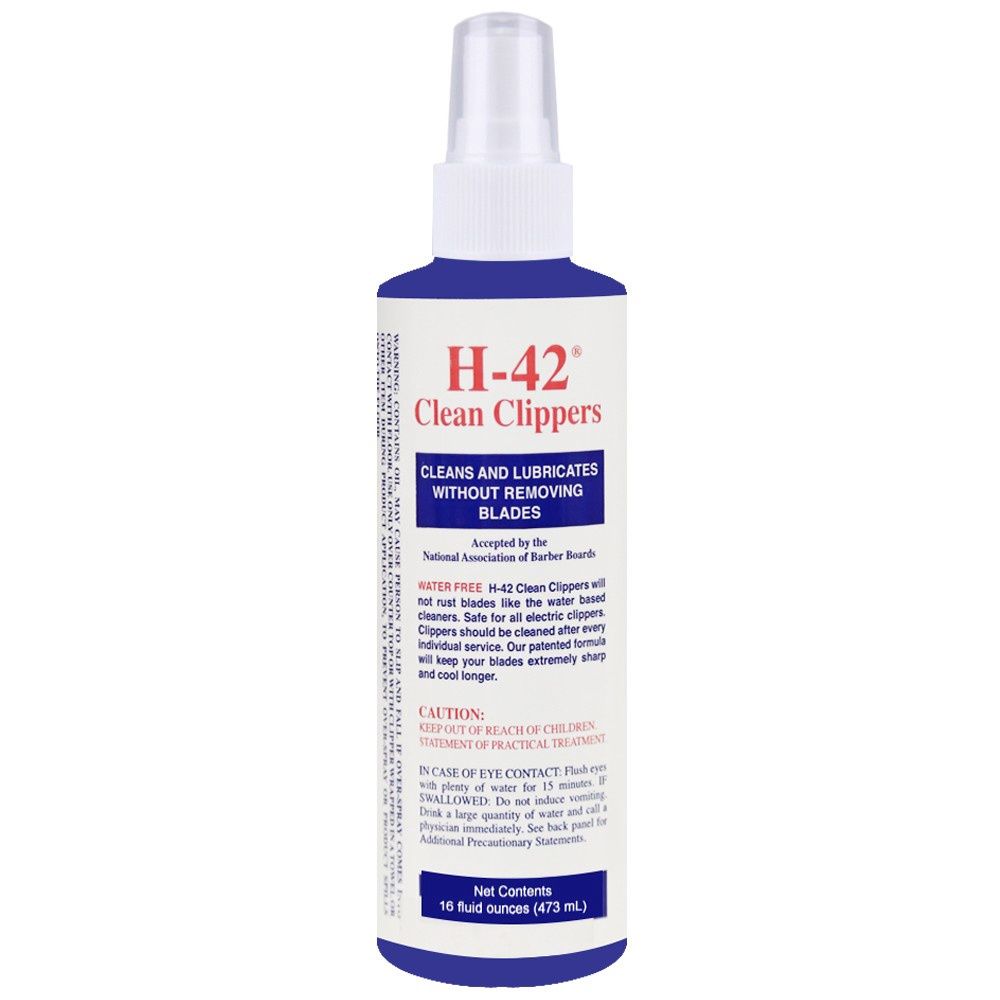 H-42 Clean Clipper