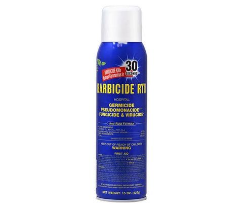 Barbicide RTU Spray
