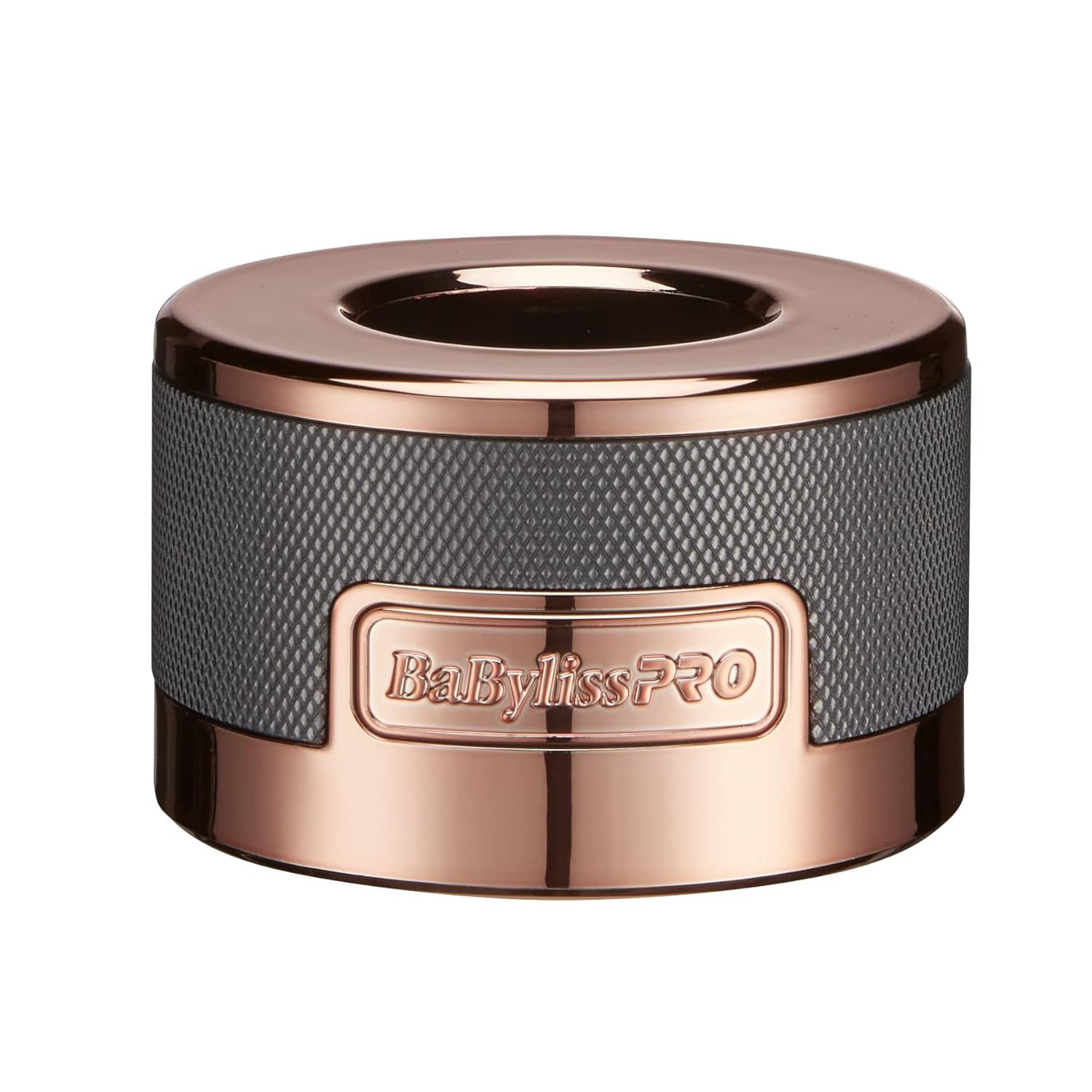BabylissPro rosegold Trimmer Charging base