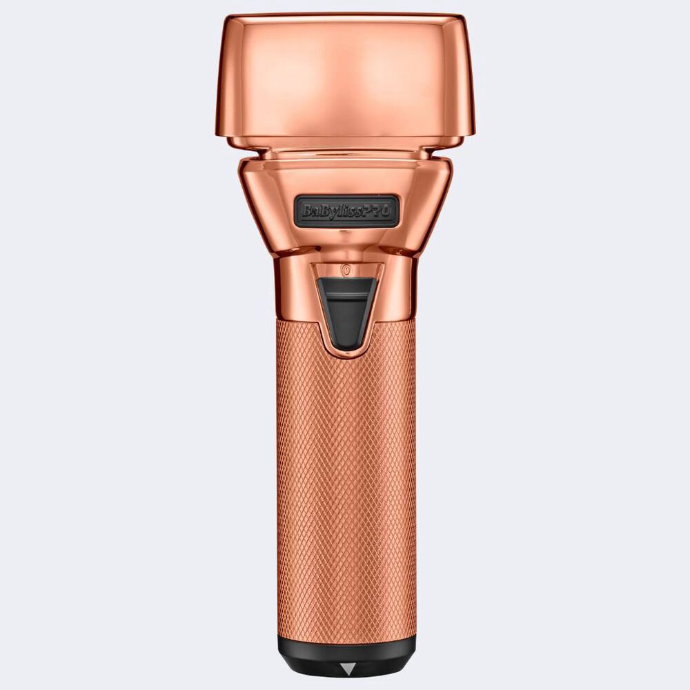 BabylissPro Rose FXONE Shaver