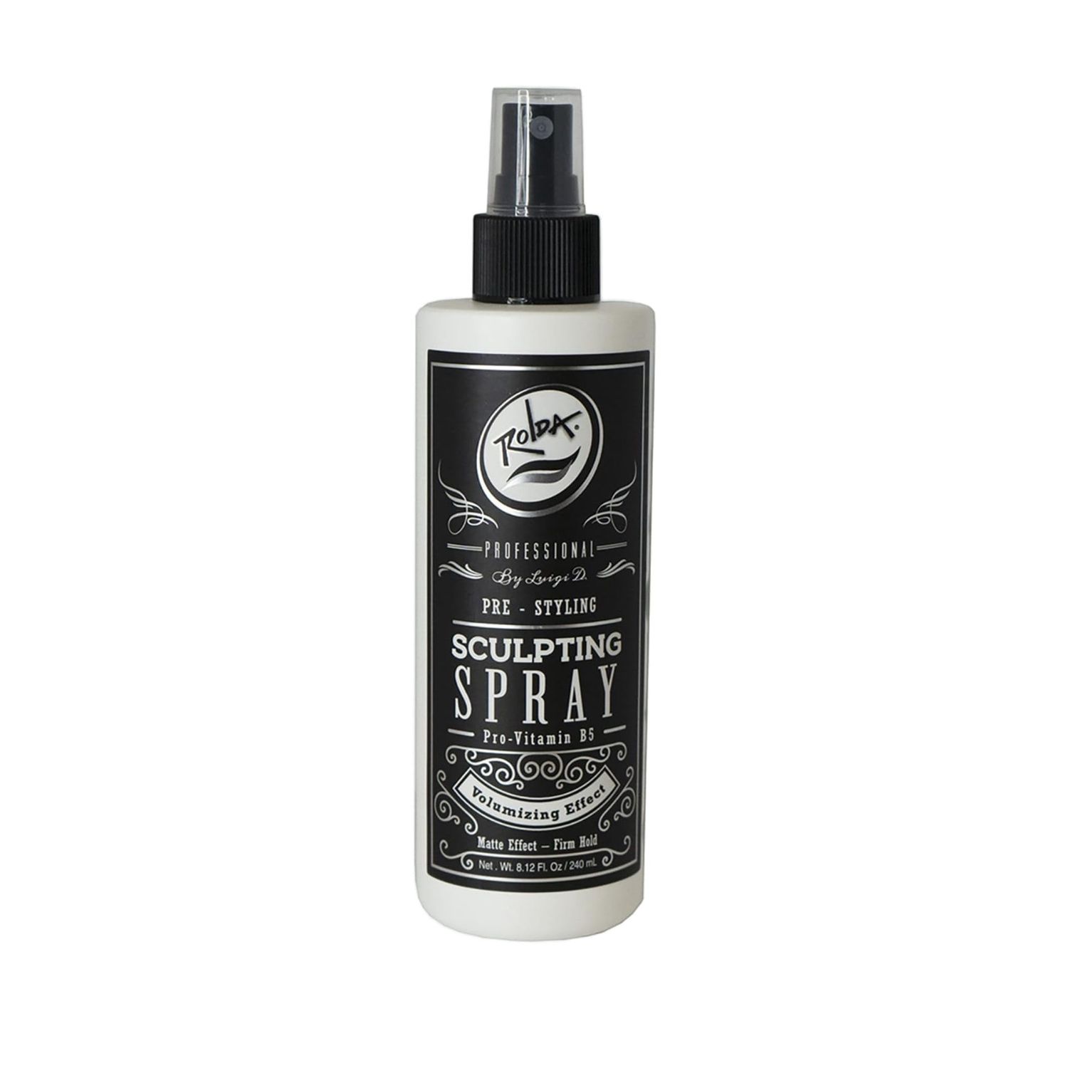 Rolda Sculpting Spray