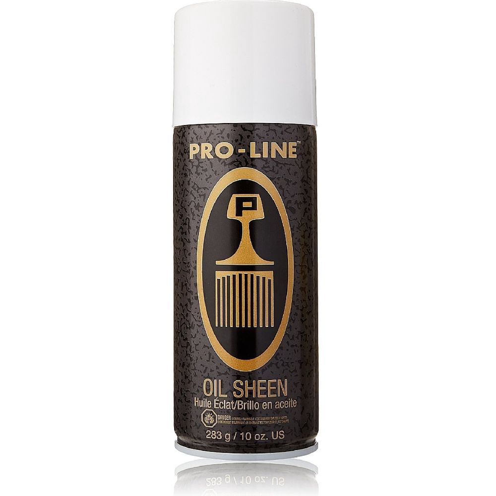 Pro-line Oil Sheen