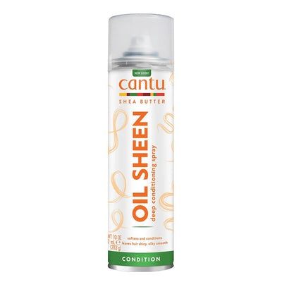 Cantu Oil Sheen