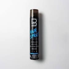 Lv3 hair spray, Type: Hair Spray