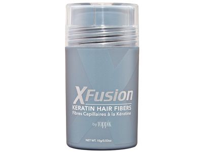 XFusion Toppik Keratin Hair Fibers