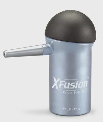 XFusion Toppik Keratin Hair Fibers