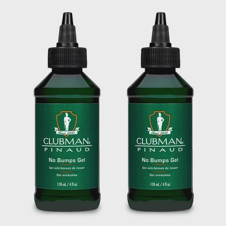 Clubman Pinaud No Bumps Gel