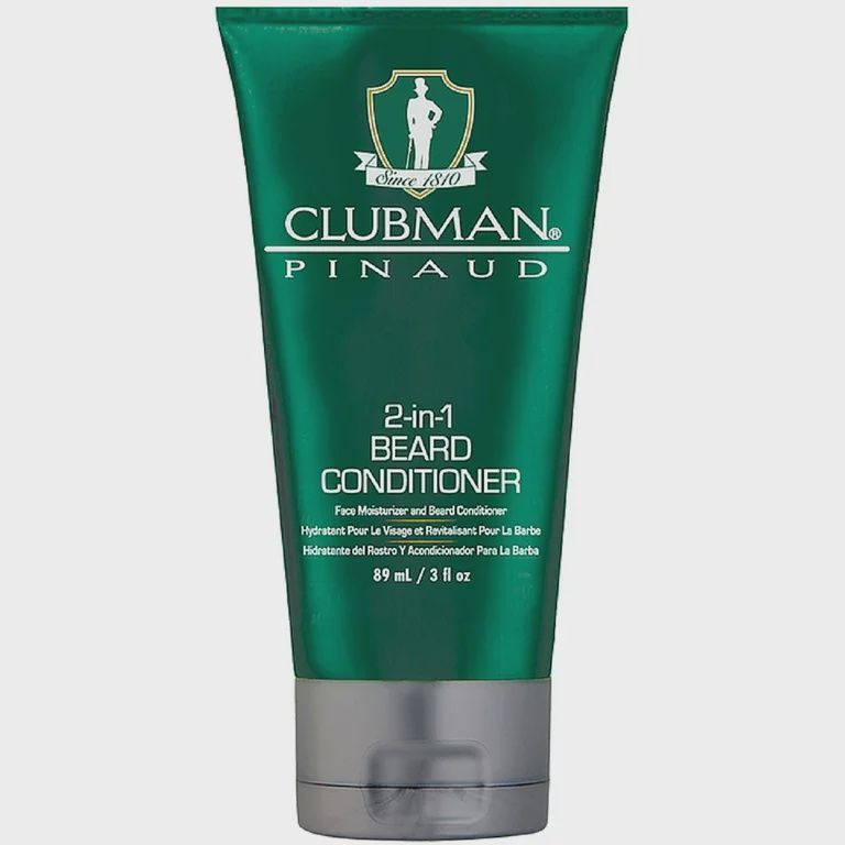 Clubman Pinaud 2-in-1 Beard Conditioner