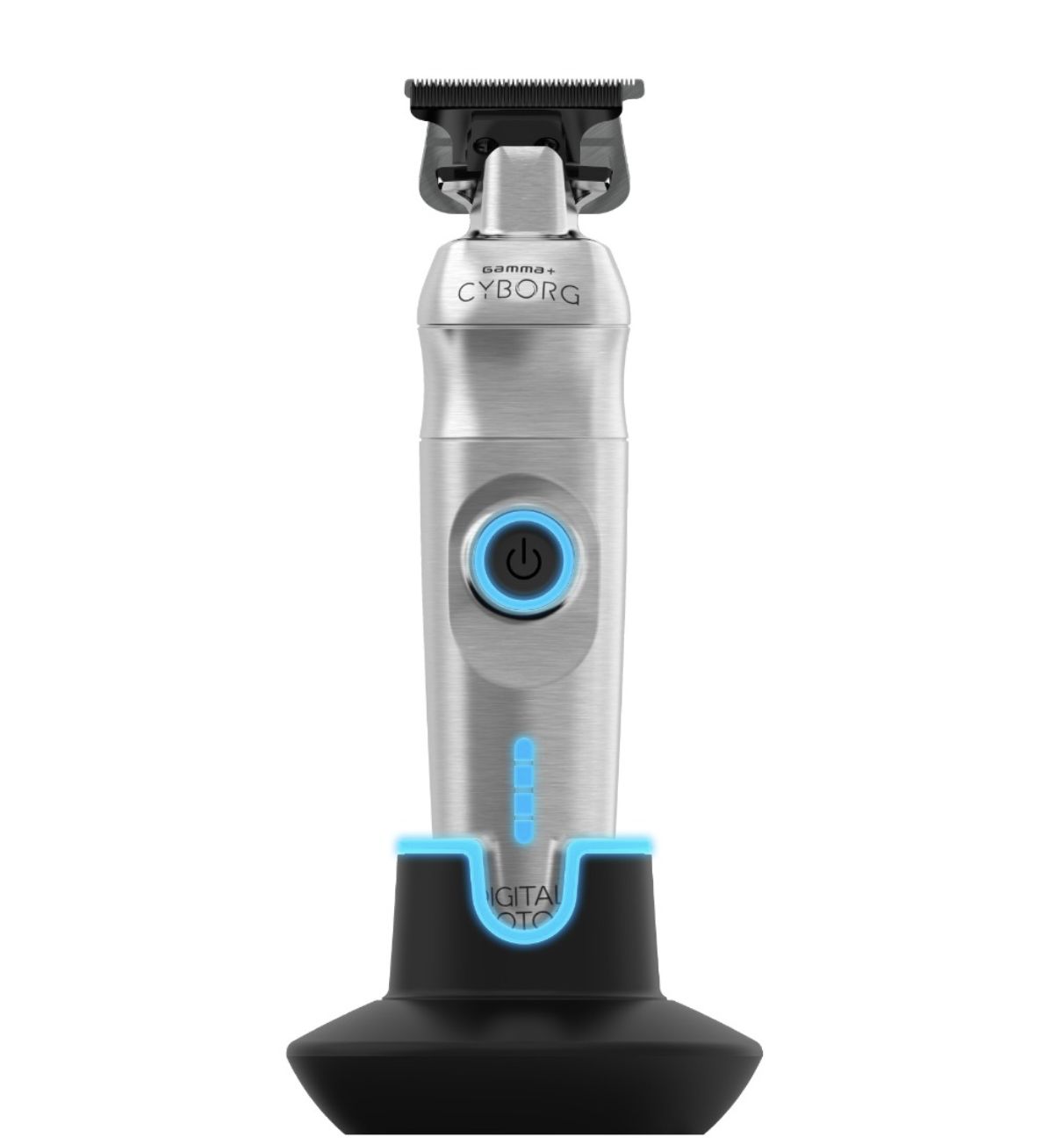 Gamma+ Cyborg Trimmer