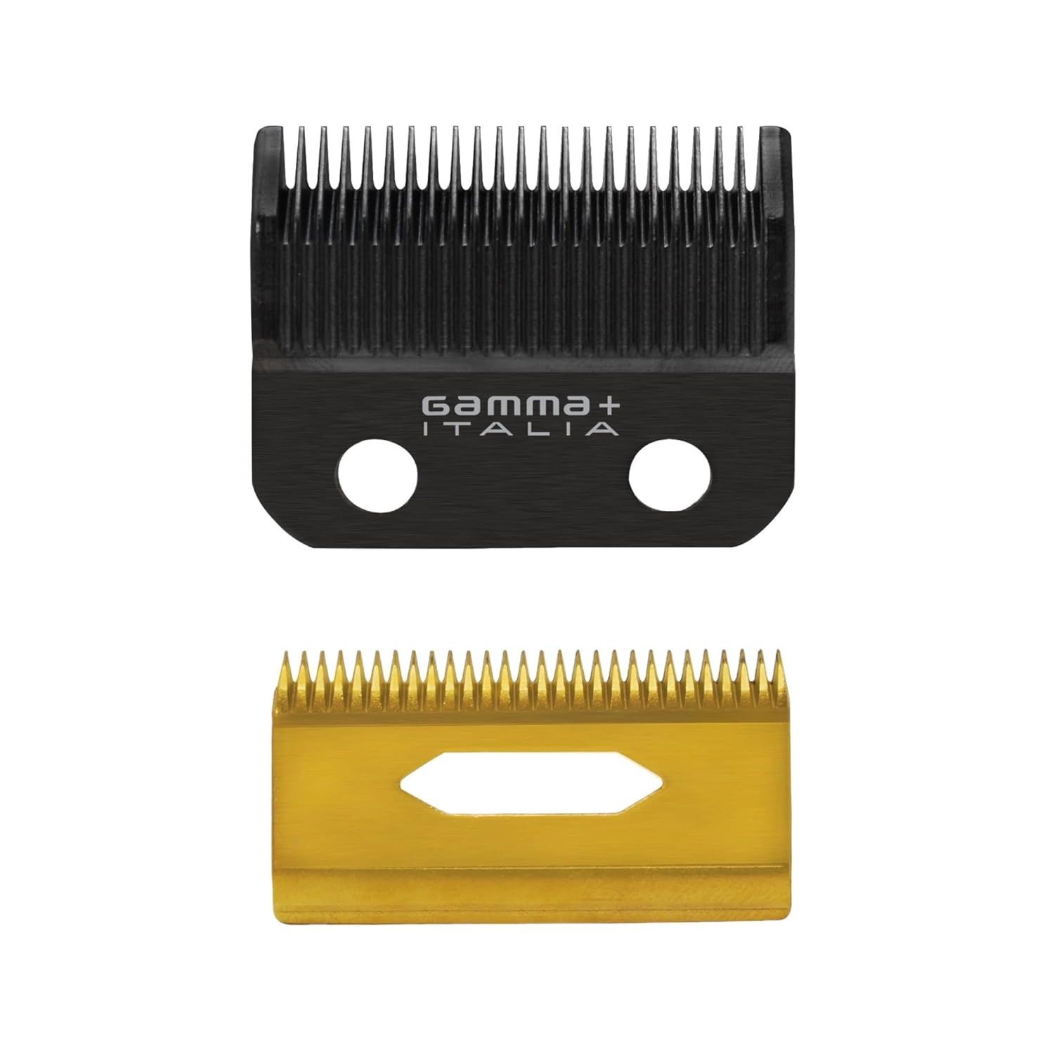 Gamma+ Deep Tooth Clipper Blade