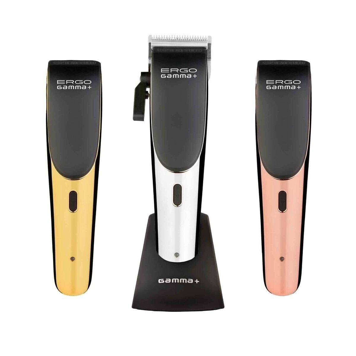 Gamma+ Ergo Clipper