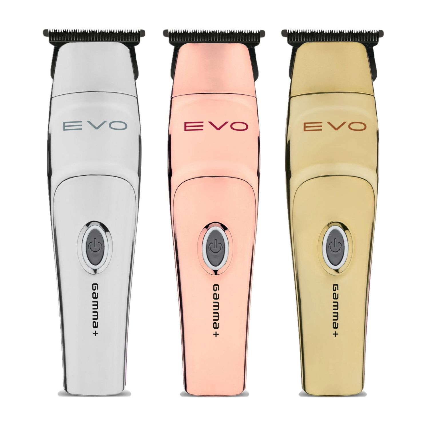 Gamma+ Evo Trimmer Cordless