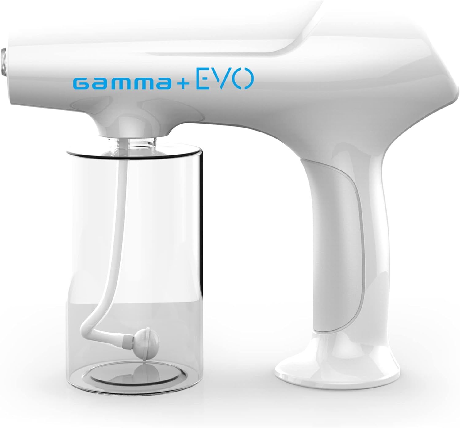 Gamma+ Evo Nano Mister, Color: White