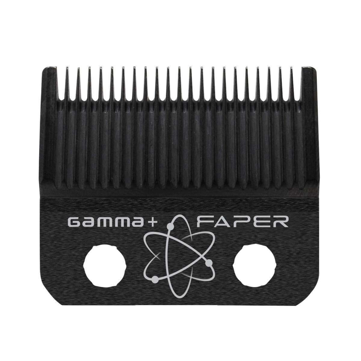 Gamma+ Faper &amp; Slim Deep Tooth