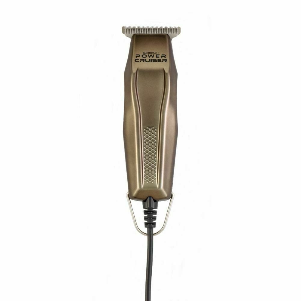 Gamma+ Professional Trimmer With Dc Rotary Motor