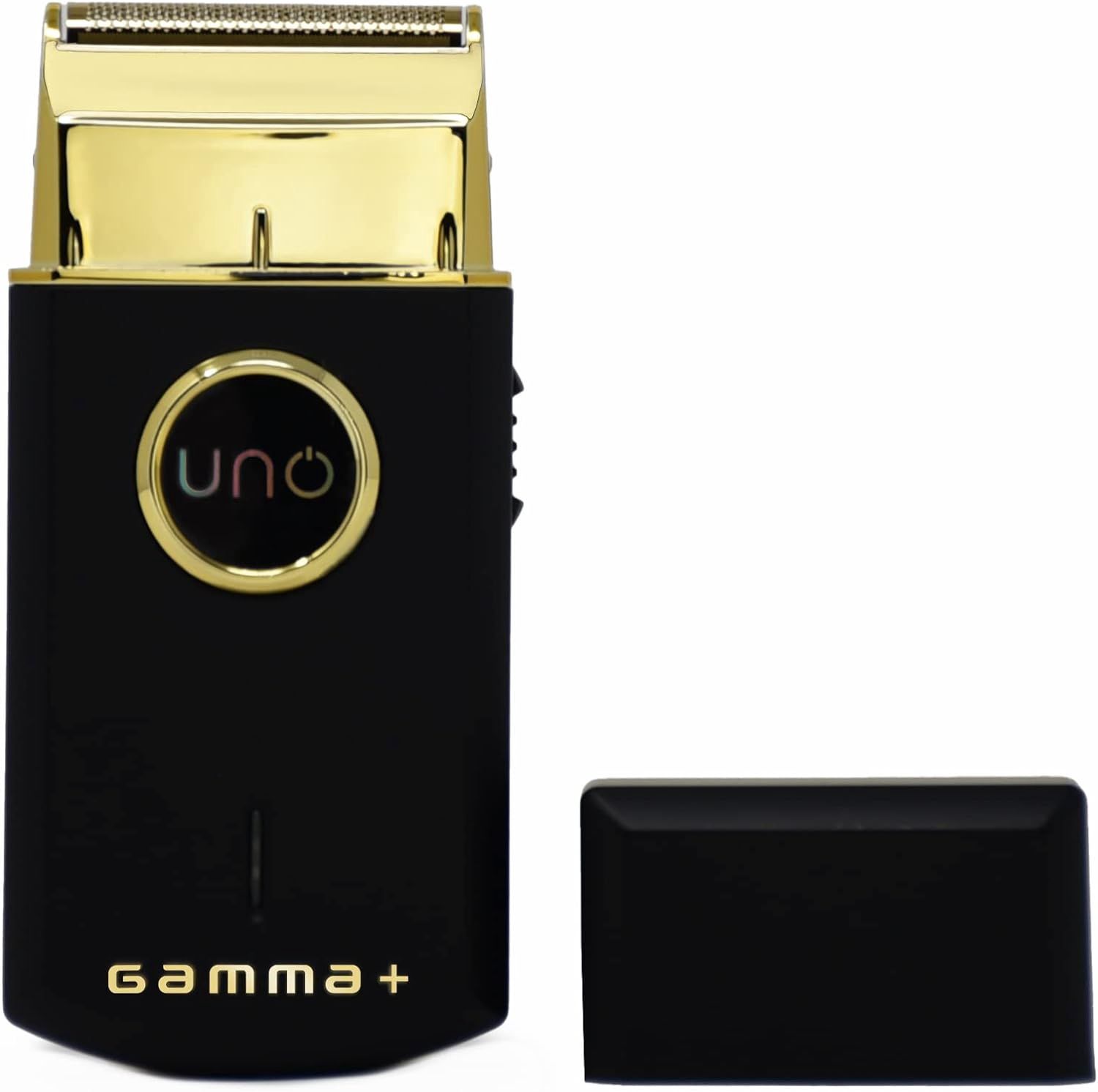 Gamma+ UNO lithium-ion single foil shaver