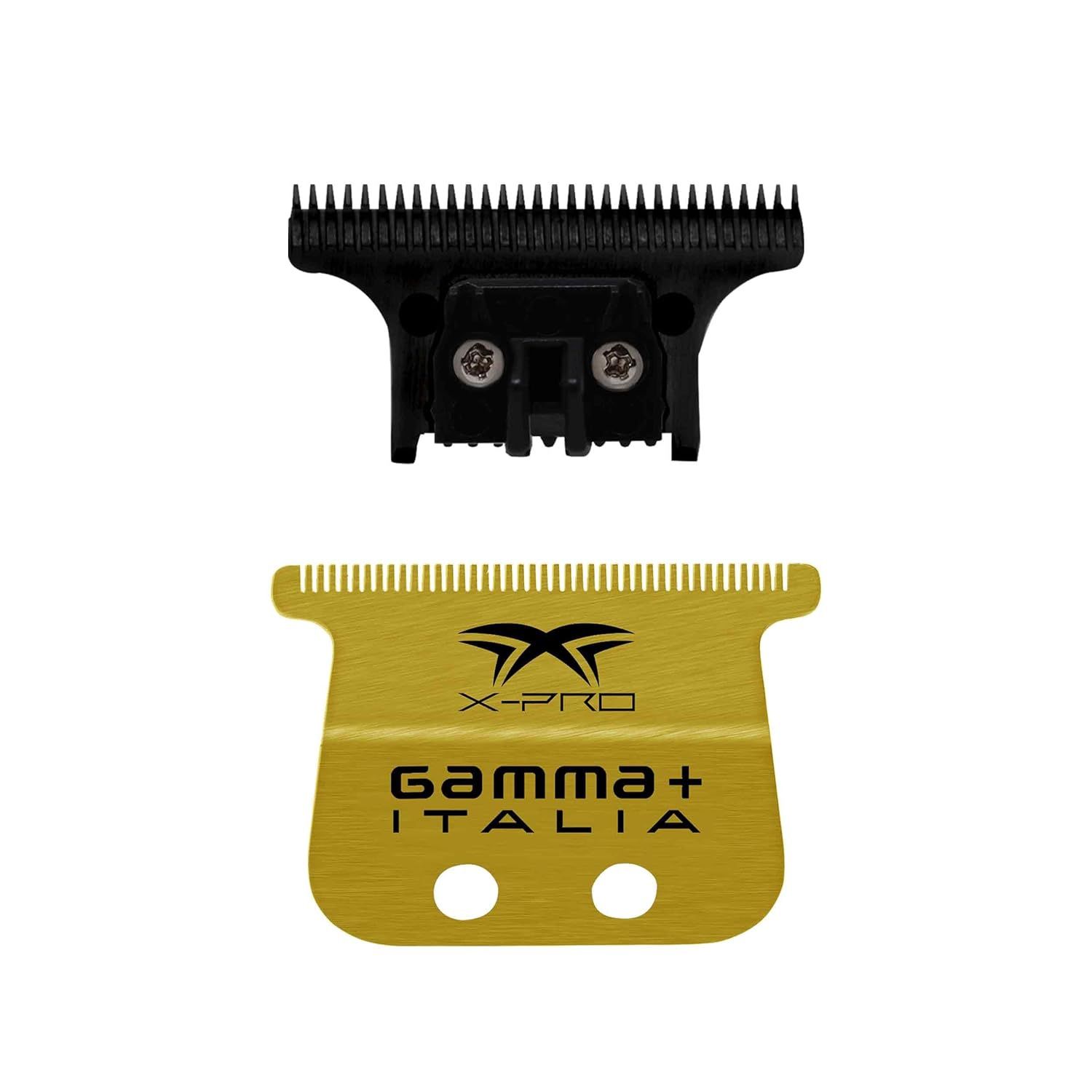 Gamma+ Wide X-Pro Trimmer Blade