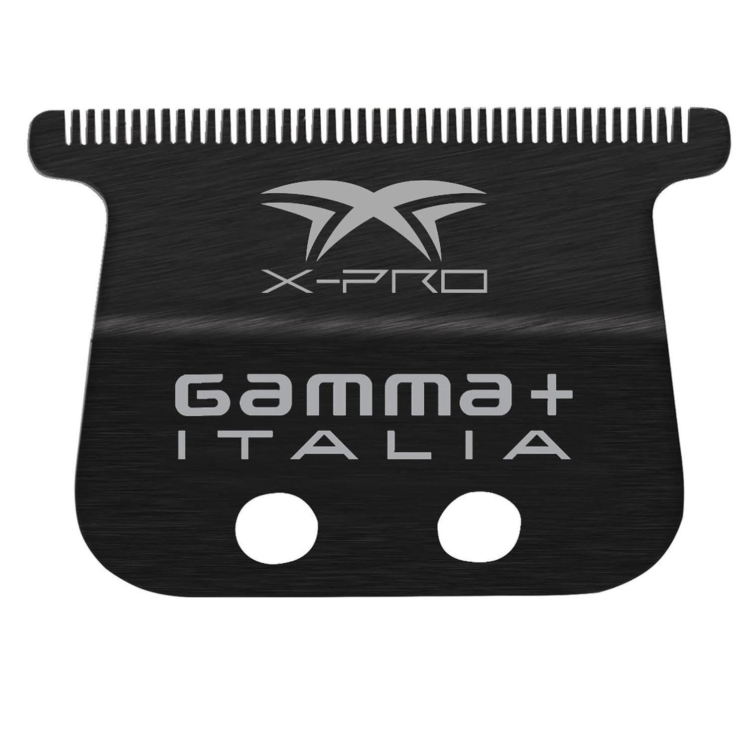 Gamma+ Wide Fixed Blade Trimmer