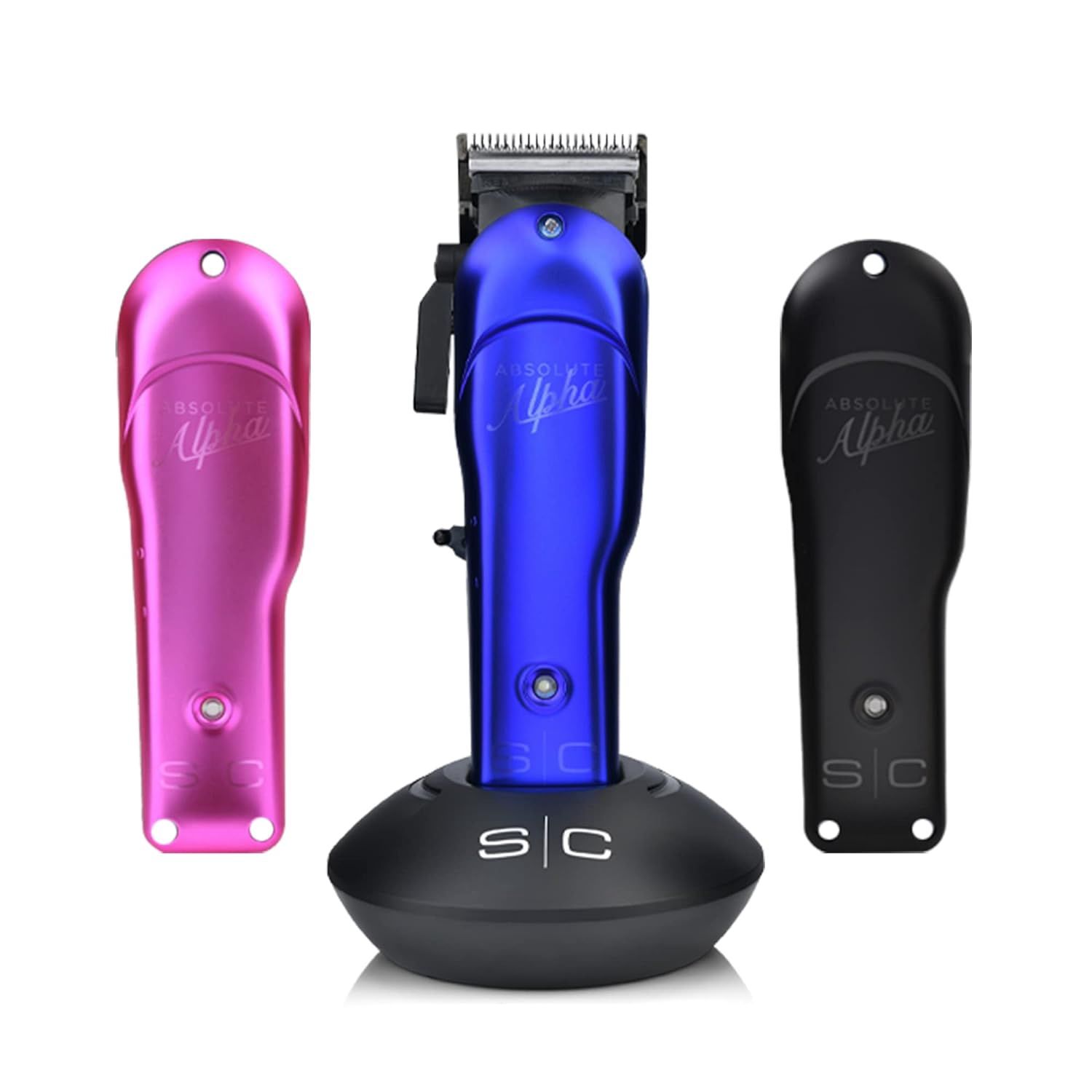 Stylecraft Absolute Alpha Clipper