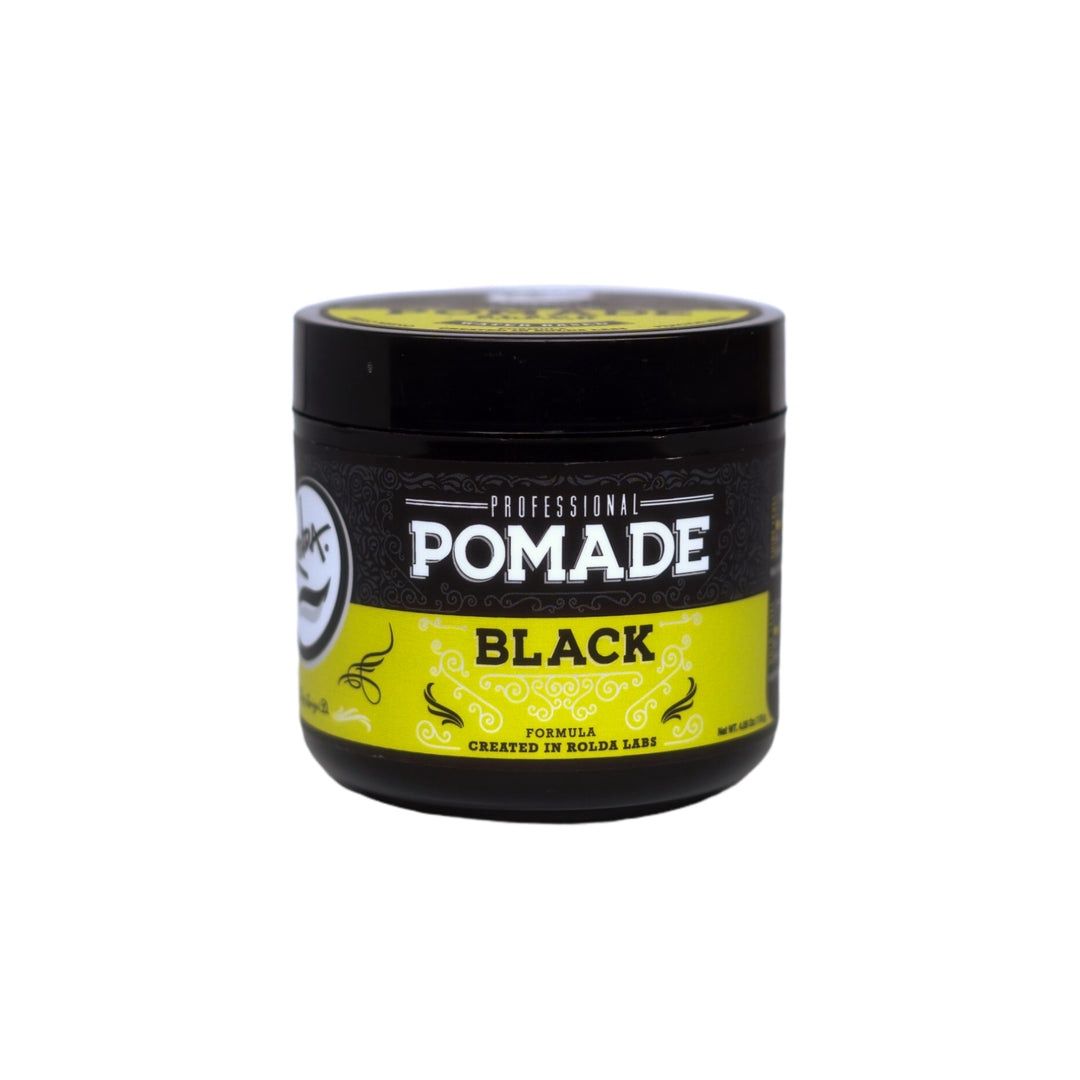 Rolda Profesional Pomade, Type: Black