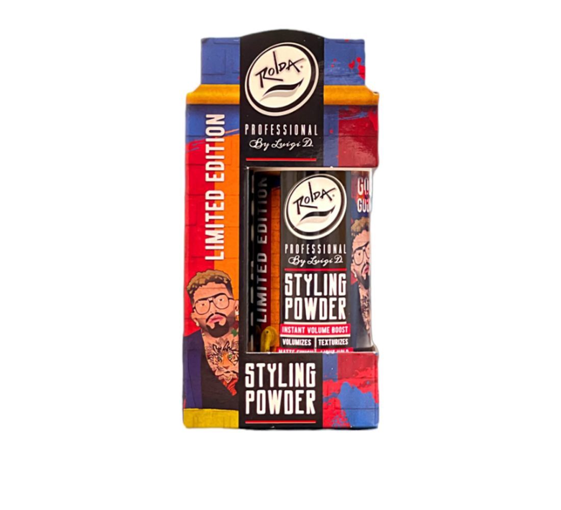 Rolda Styling Powder Limited Edition
