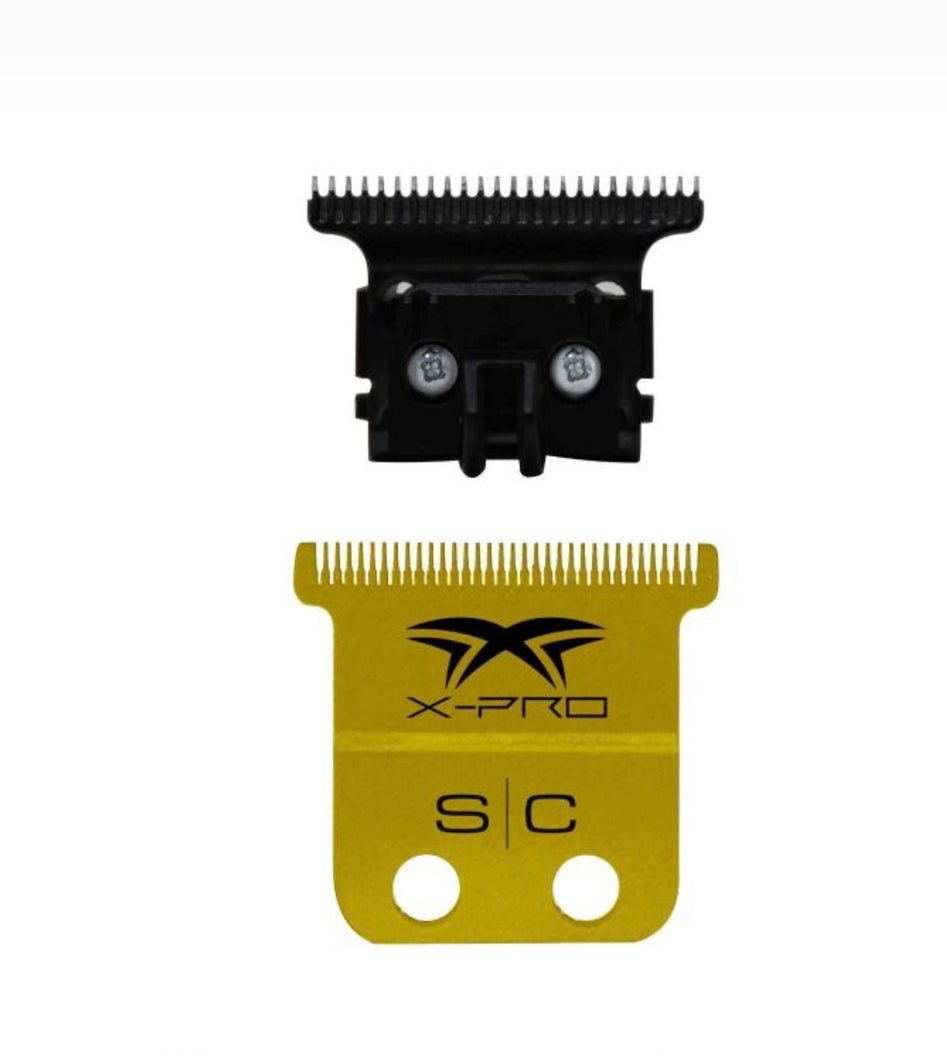 Stylecraft X-Pro Precision &amp; The One Precision Trimmer Blade