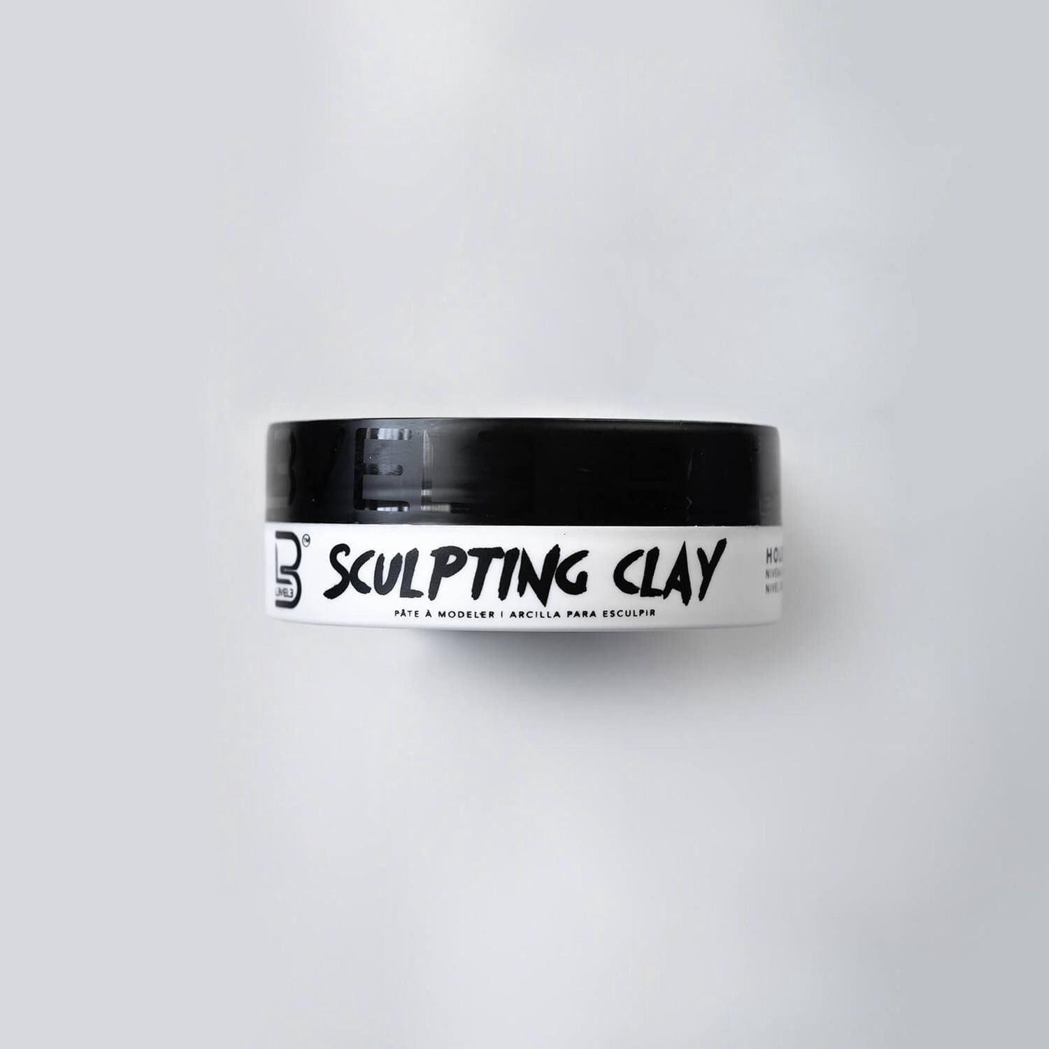 Lv3 sculpting Clay