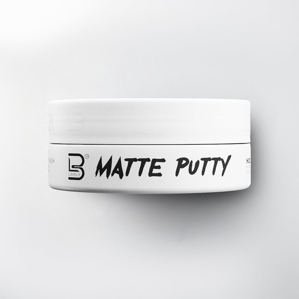 LEVEL3 Matte Putty