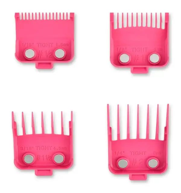 Stylecraft Tight Guards Pink