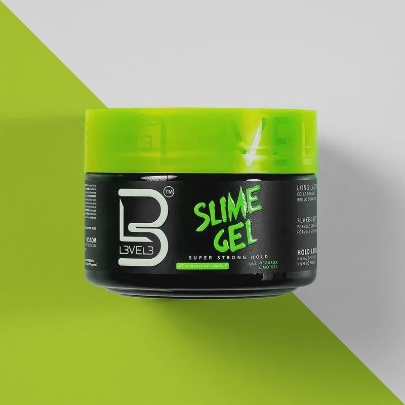 LEVEL3 Slime Gel 16oz