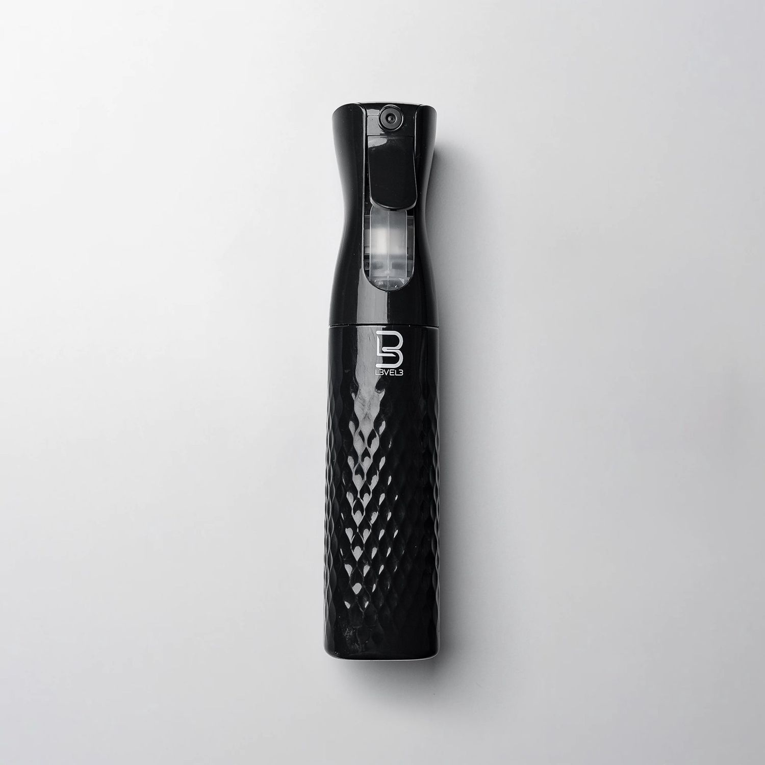 LVL3 Beleveled spray bottle, Color: black