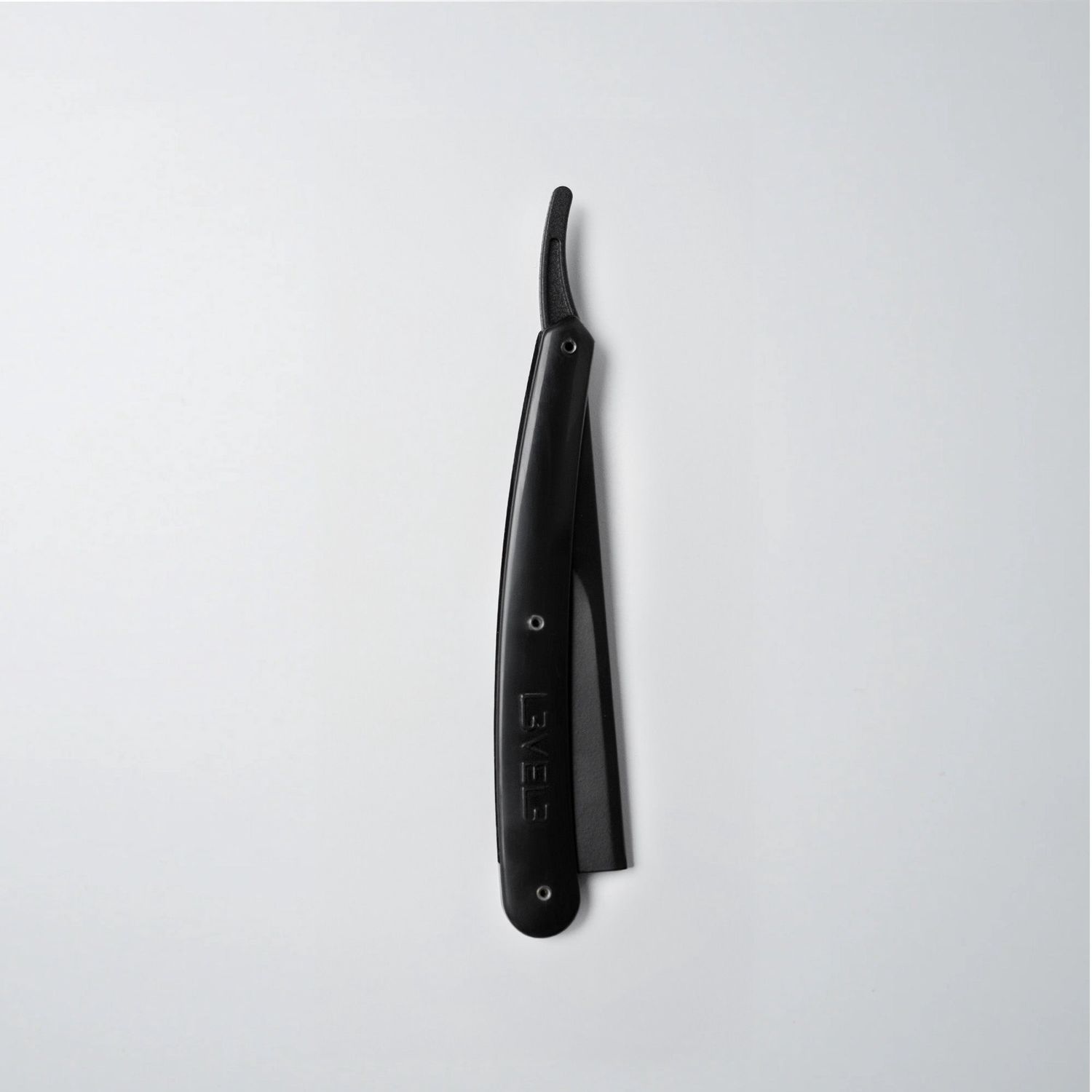 LVL3 Razor Holder, Color: Black