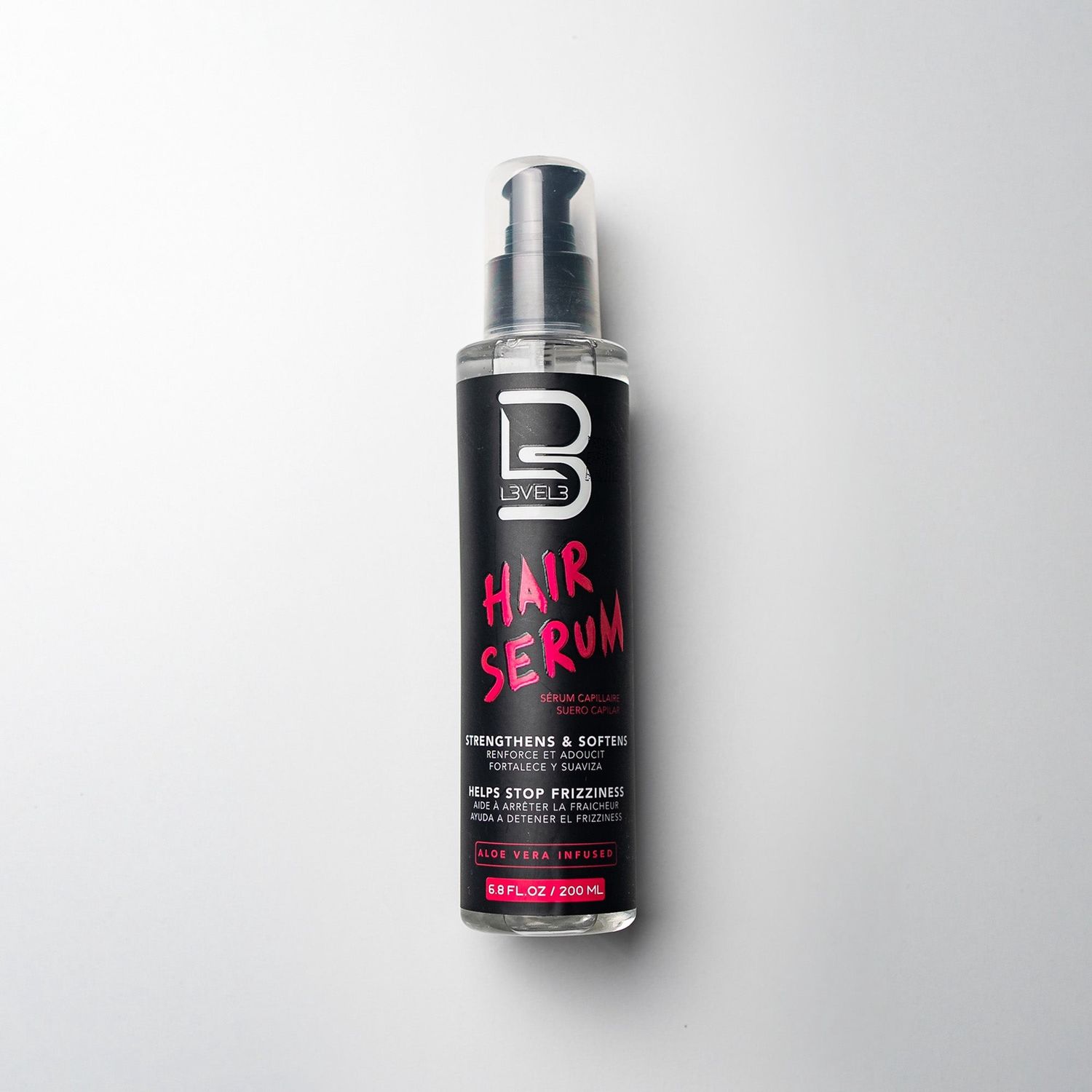 LVL3 Hair Serum