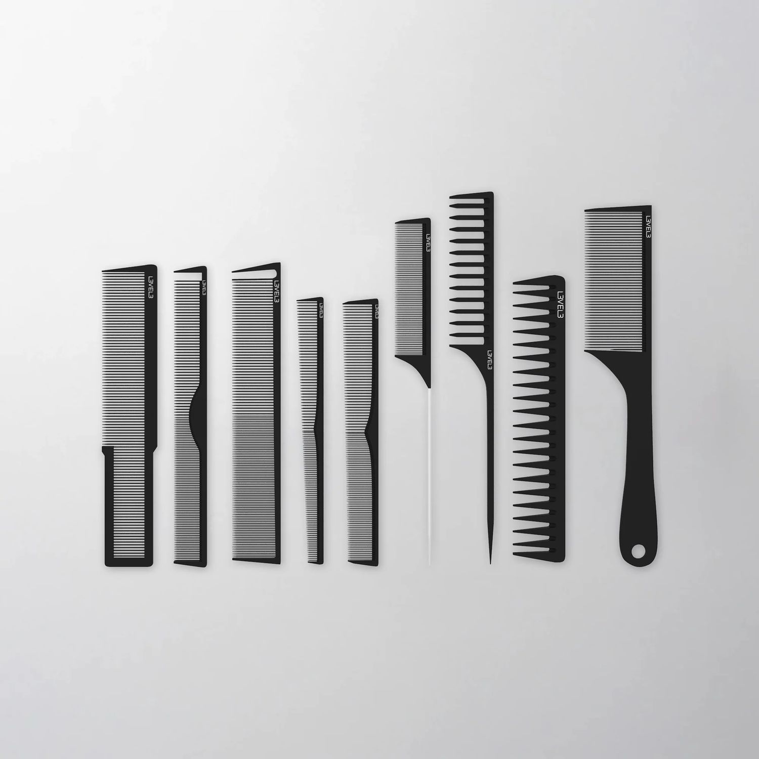 Lv3 Comb Set 9 Pk