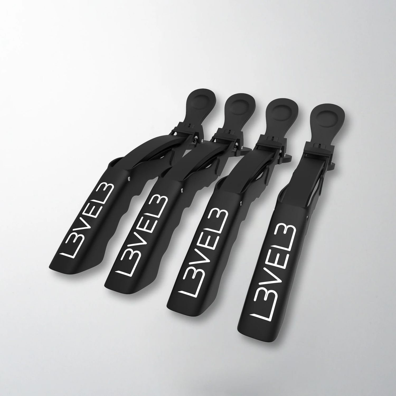 Lv3 Croc Clips