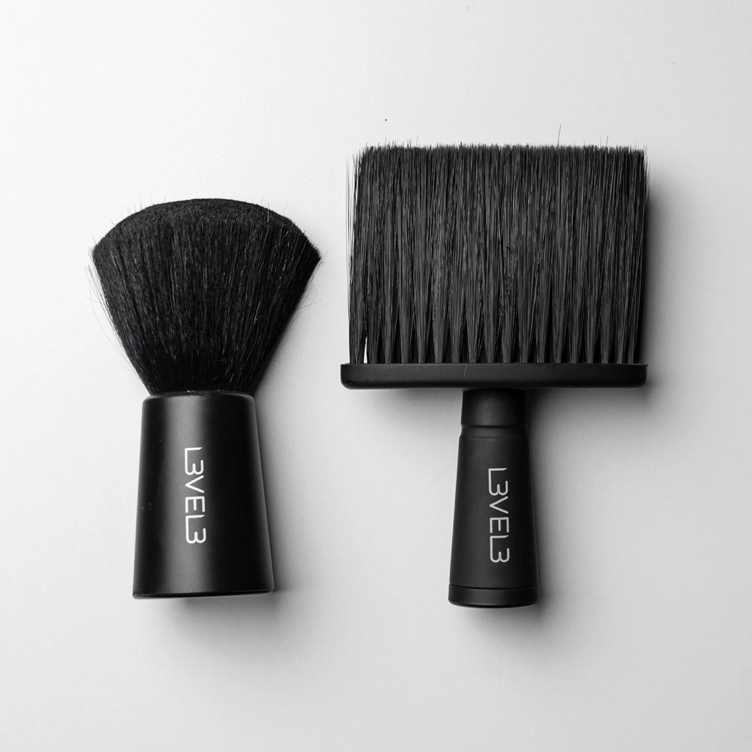 Lv3 Neck Brush Set