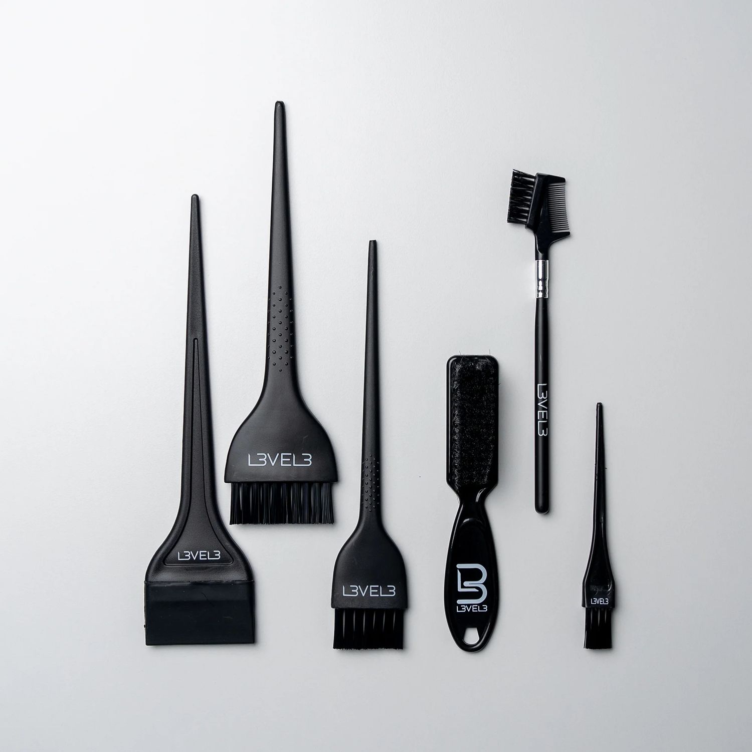 LV3 Tint Brush Set 6 PCS
