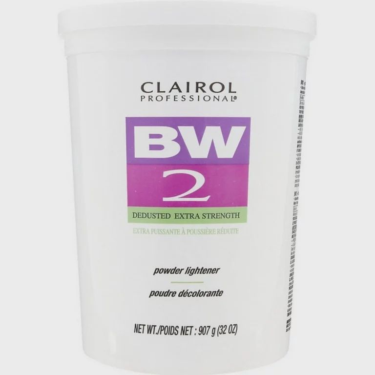 Clairol Professional BW2 Bleach