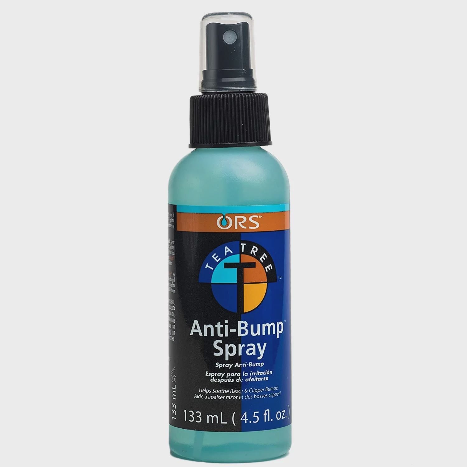 Ors Anti-Bump, Type: Anti Bump Spray